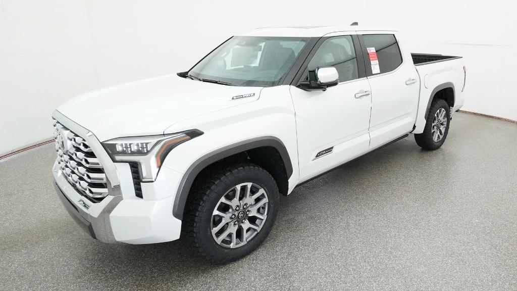 New 2026 Toyota Tundra i-FORCE MAX Truck