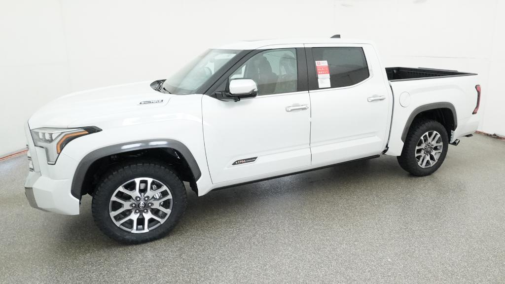 New 2026 Toyota Tundra i-FORCE MAX Truck