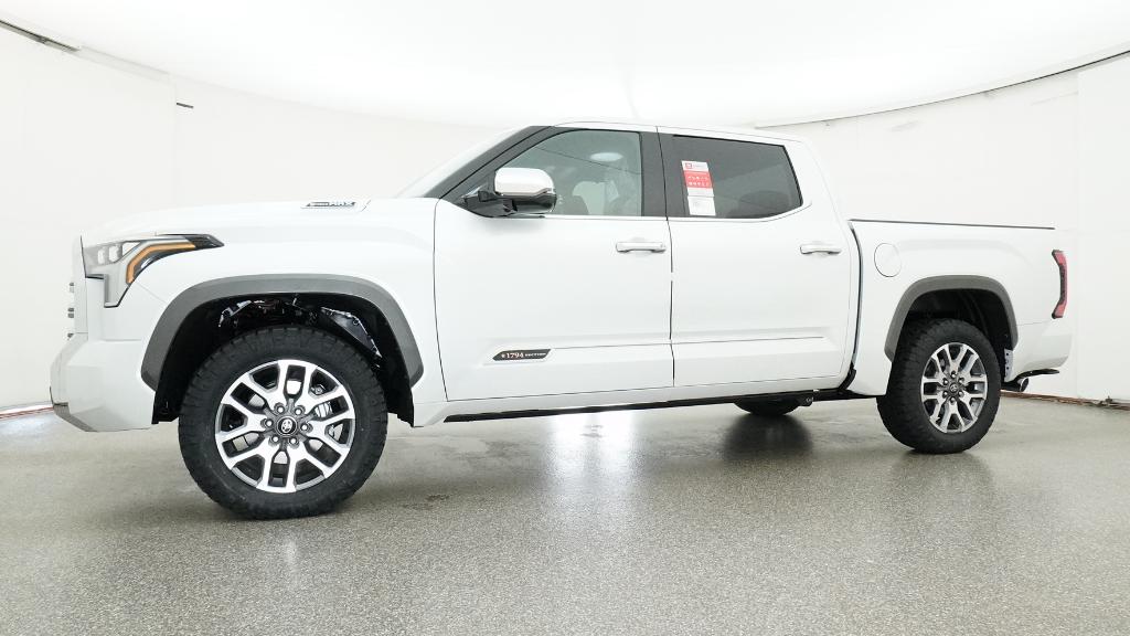New 2026 Toyota Tundra i-FORCE MAX Truck