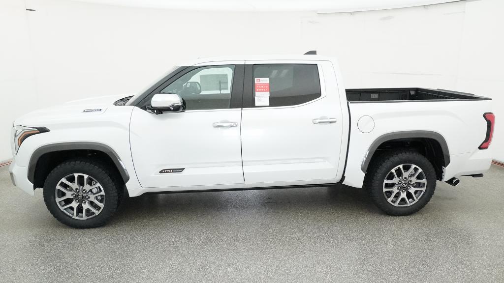 New 2026 Toyota Tundra i-FORCE MAX Truck