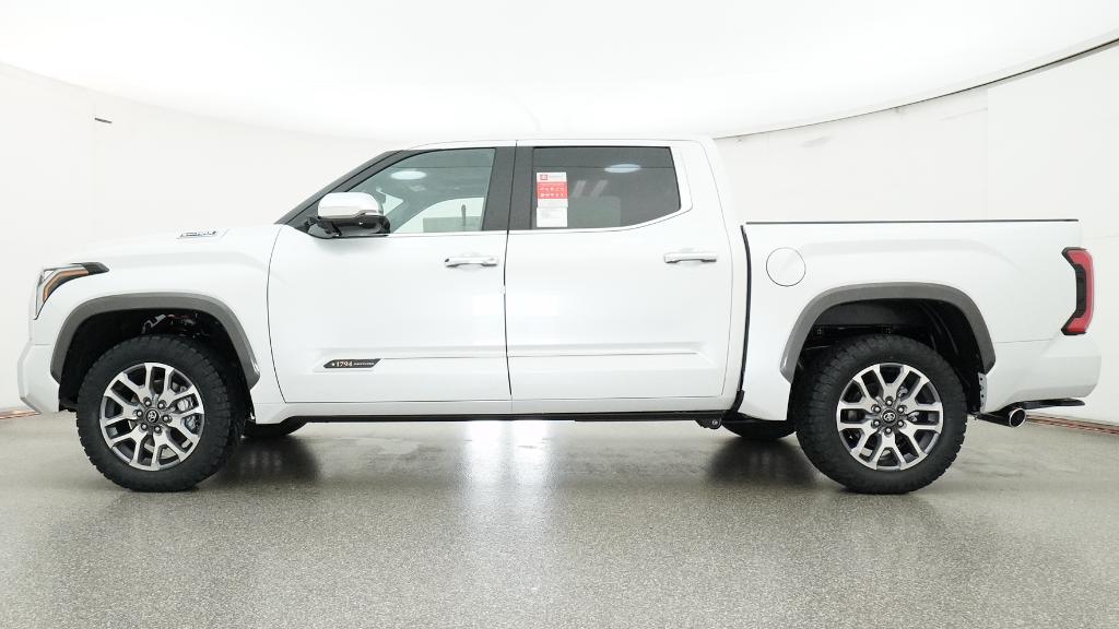 New 2026 Toyota Tundra i-FORCE MAX Truck