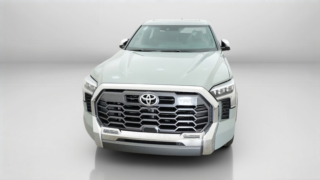 New 2026 Toyota Tundra i-FORCE MAX Truck
