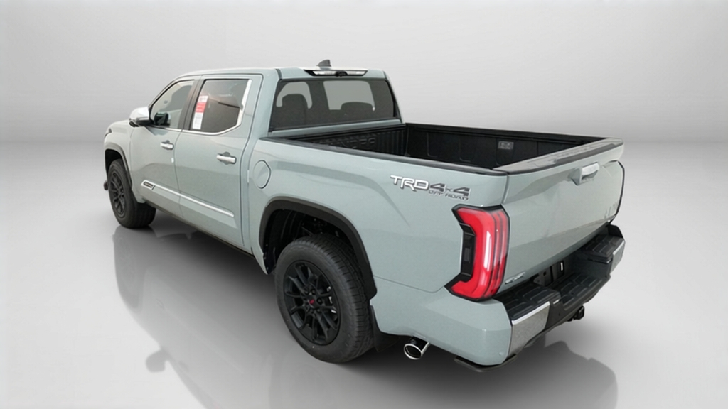 New 2026 Toyota Tundra i-FORCE MAX Truck