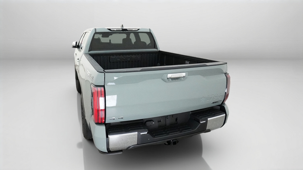 New 2026 Toyota Tundra i-FORCE MAX Truck
