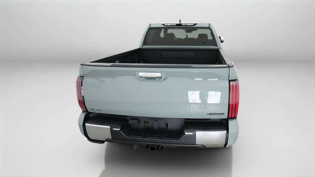 New 2026 Toyota Tundra i-FORCE MAX Truck