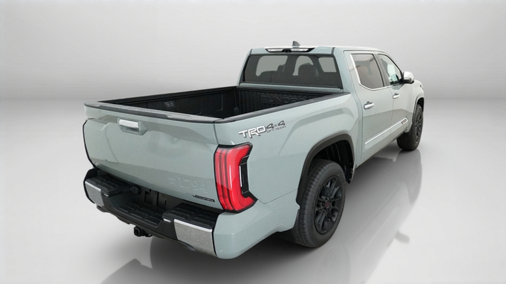 New 2026 Toyota Tundra i-FORCE MAX Truck