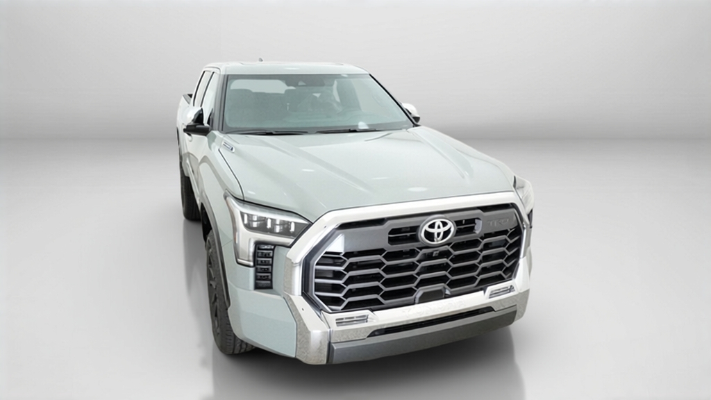 New 2026 Toyota Tundra i-FORCE MAX Truck