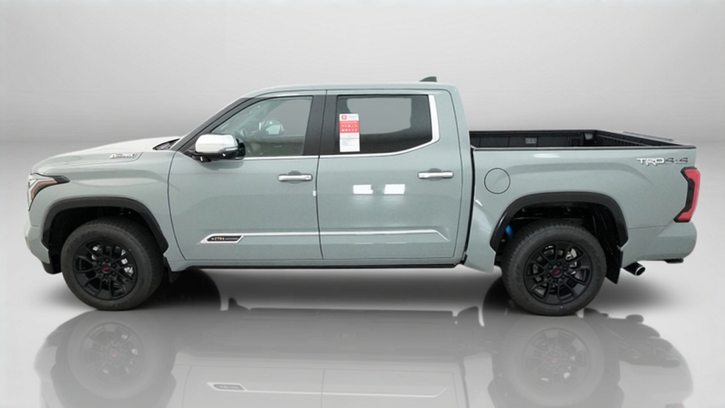 New 2026 Toyota Tundra i-FORCE MAX Truck