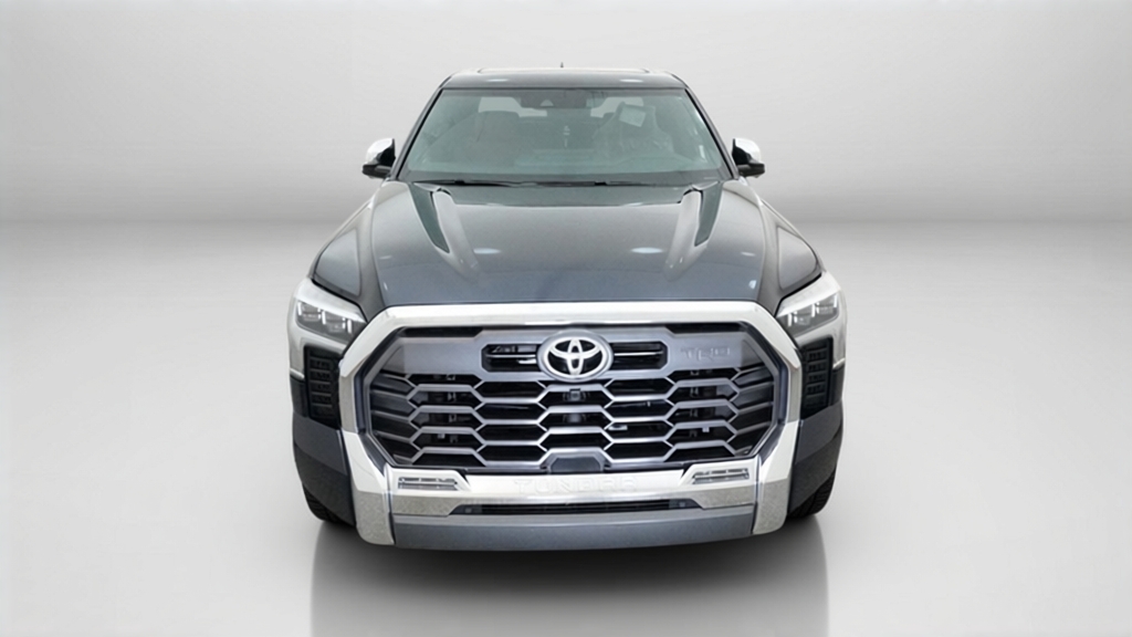 New 2026 Toyota Tundra i-FORCE MAX Truck