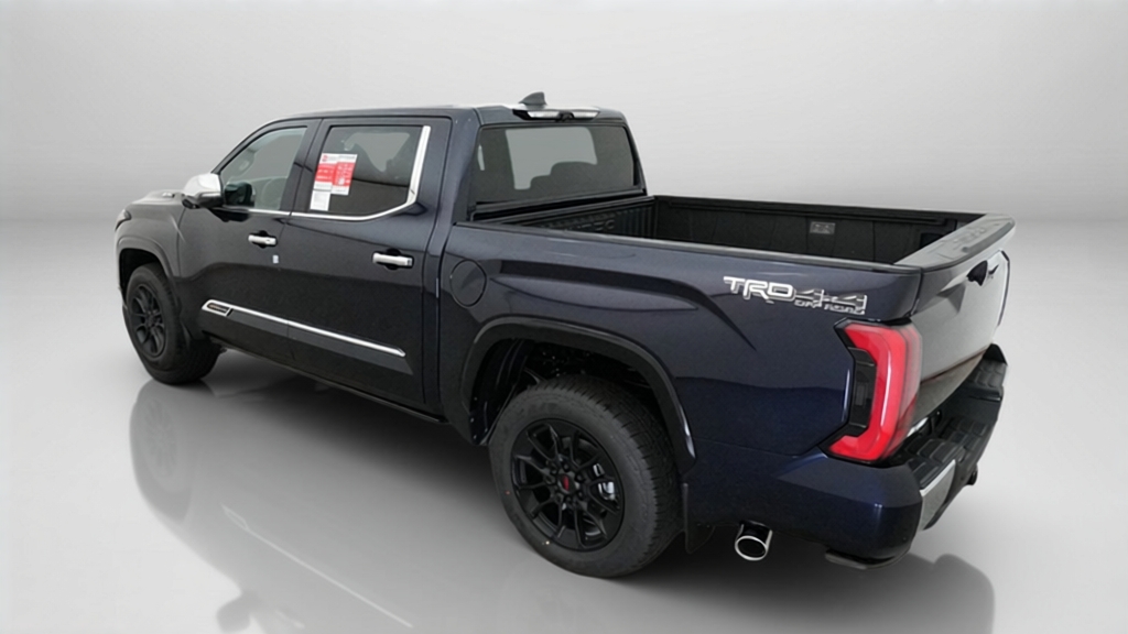 New 2026 Toyota Tundra i-FORCE MAX Truck