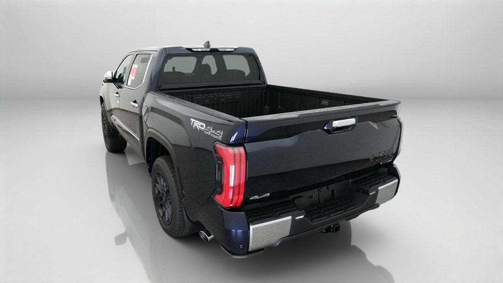 New 2026 Toyota Tundra i-FORCE MAX Truck