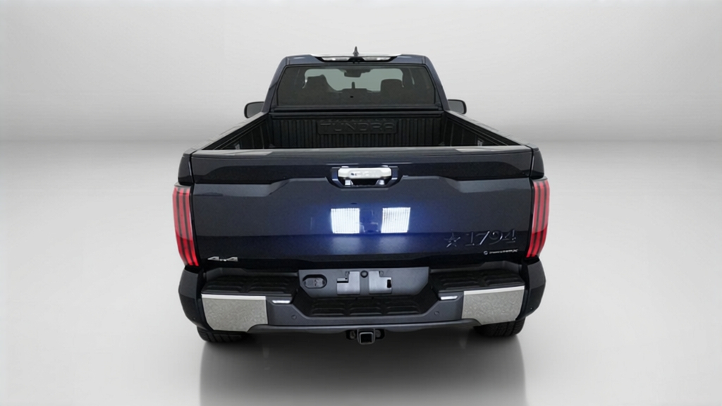 New 2026 Toyota Tundra i-FORCE MAX Truck