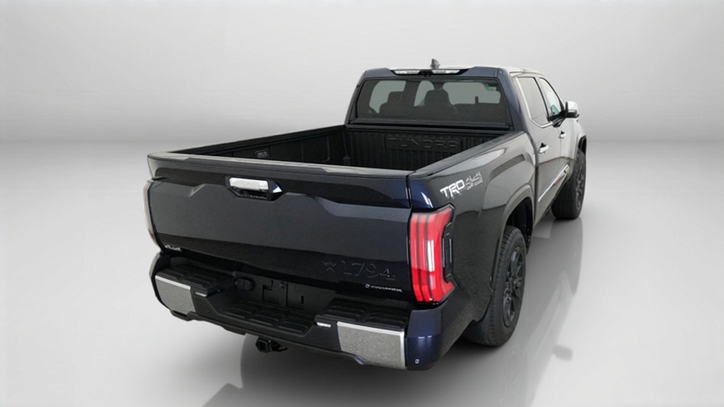 New 2026 Toyota Tundra i-FORCE MAX Truck