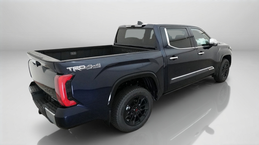 New 2026 Toyota Tundra i-FORCE MAX Truck