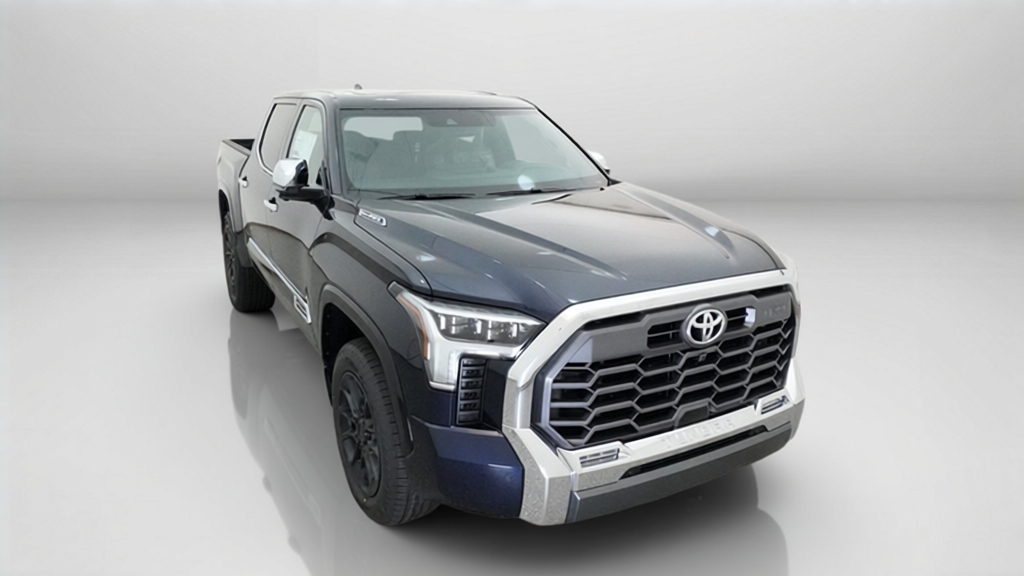 New 2026 Toyota Tundra i-FORCE MAX Truck