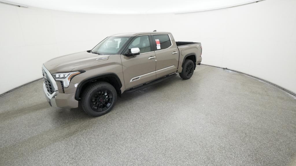 2026 Toyota Tundra 1794 Edition's photo