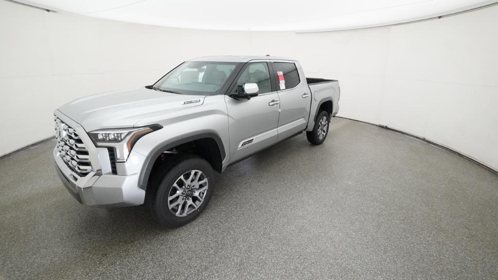 2026 Toyota Tundra 1794 Edition's photo