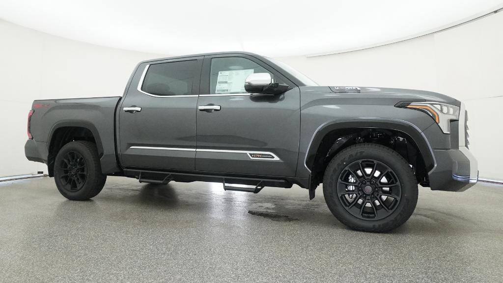 New 2026 Toyota Tundra i-FORCE MAX Truck