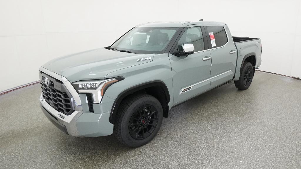 2026 Toyota Tundra 1794 Edition i-FORCE MAX