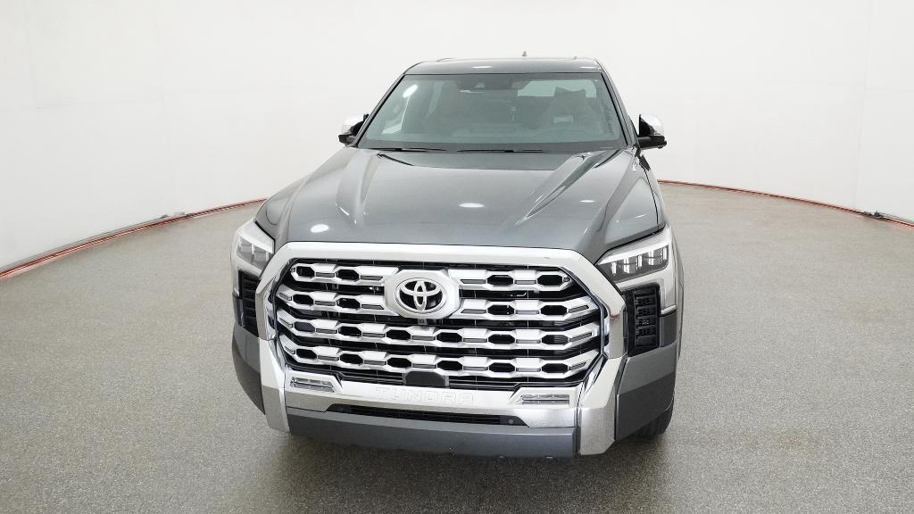 New 2026 Toyota Tundra i-FORCE MAX Truck
