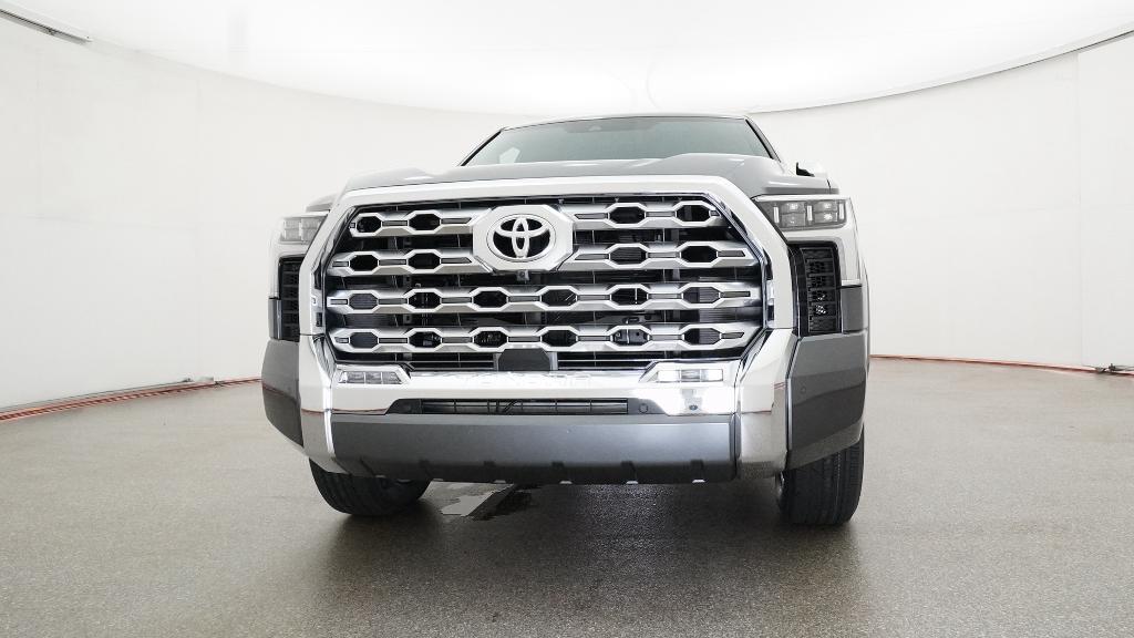 New 2026 Toyota Tundra i-FORCE MAX Truck