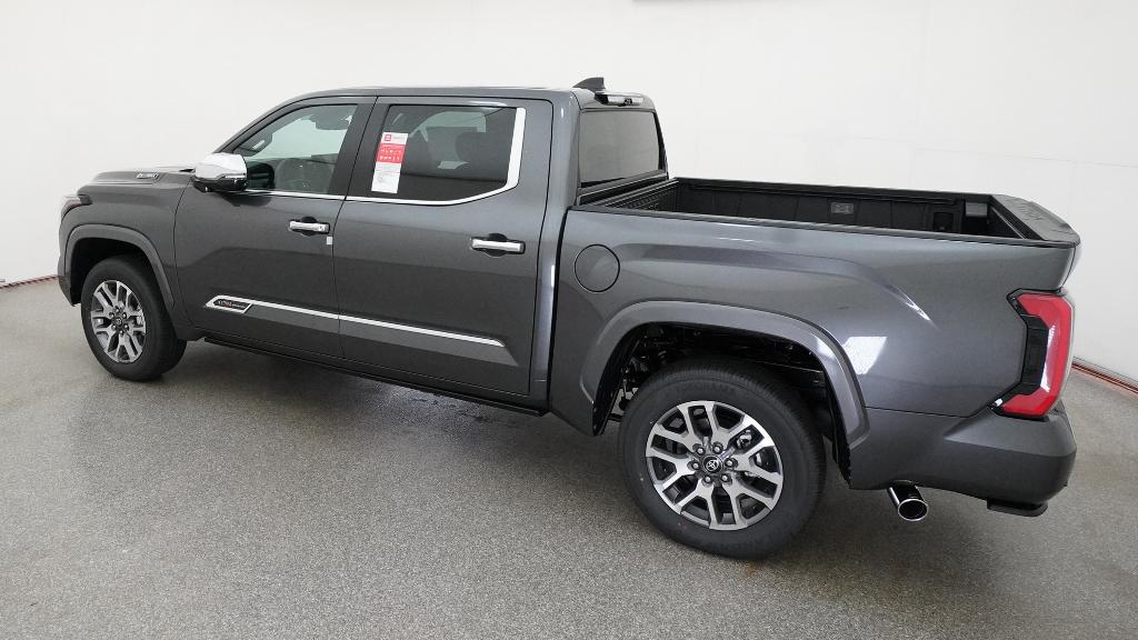New 2026 Toyota Tundra i-FORCE MAX Truck