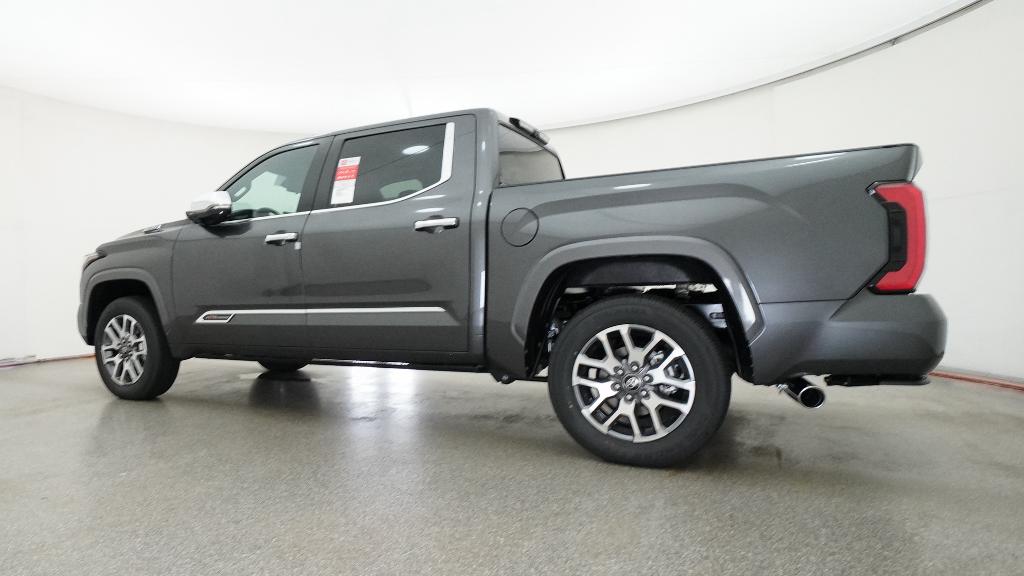 New 2026 Toyota Tundra i-FORCE MAX Truck