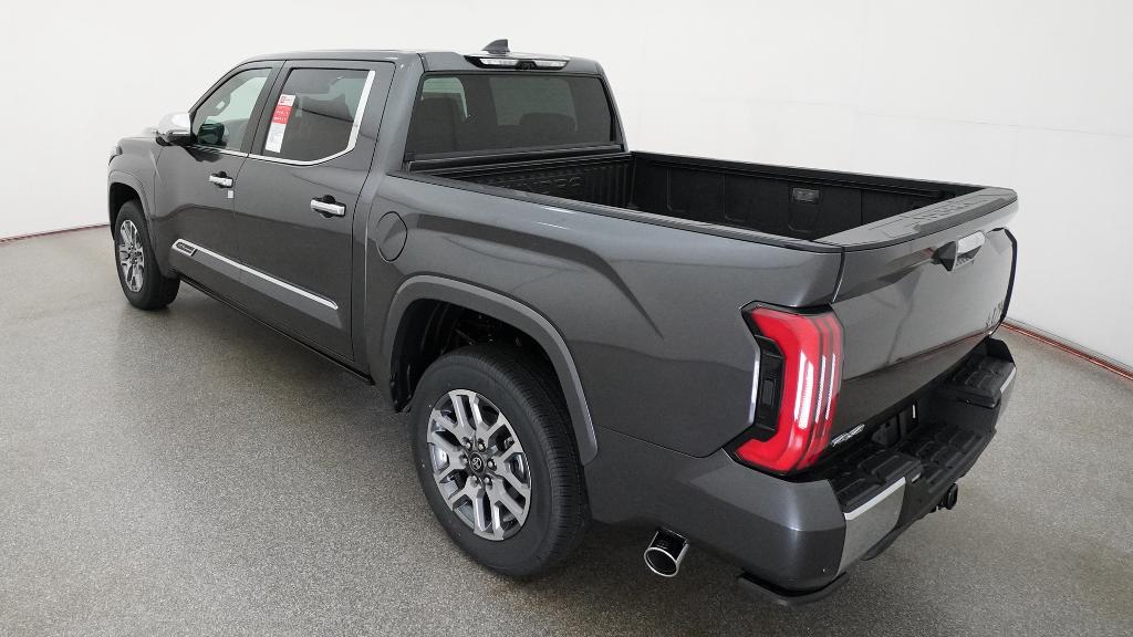 New 2026 Toyota Tundra i-FORCE MAX Truck