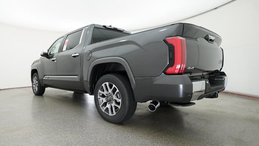 New 2026 Toyota Tundra i-FORCE MAX Truck