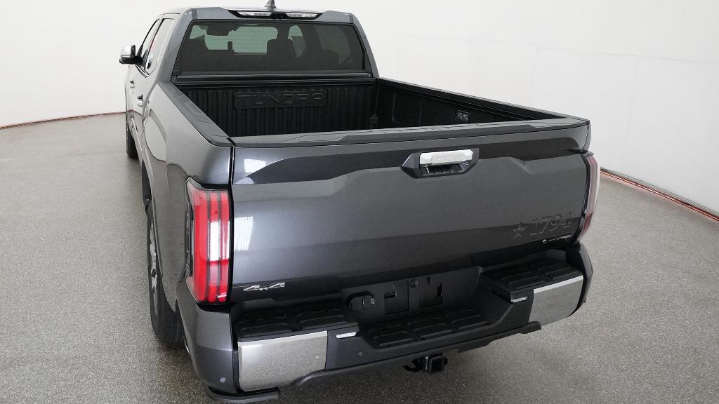 New 2026 Toyota Tundra i-FORCE MAX Truck