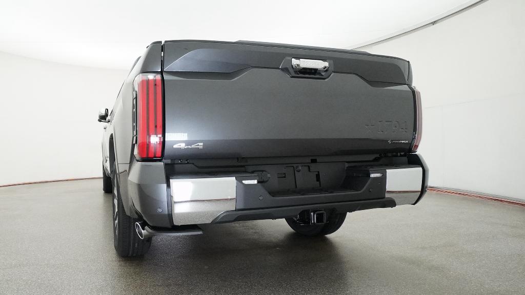 New 2026 Toyota Tundra i-FORCE MAX Truck