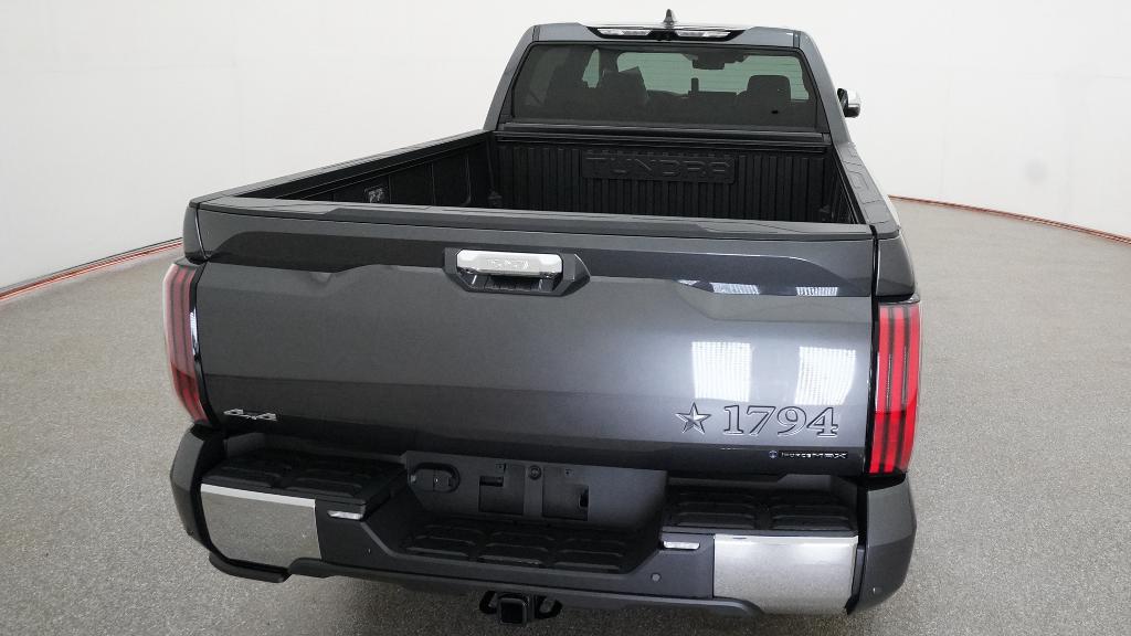 New 2026 Toyota Tundra i-FORCE MAX Truck