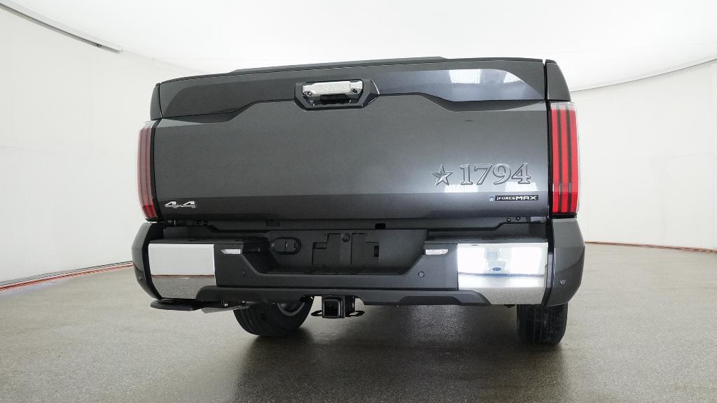 New 2026 Toyota Tundra i-FORCE MAX Truck