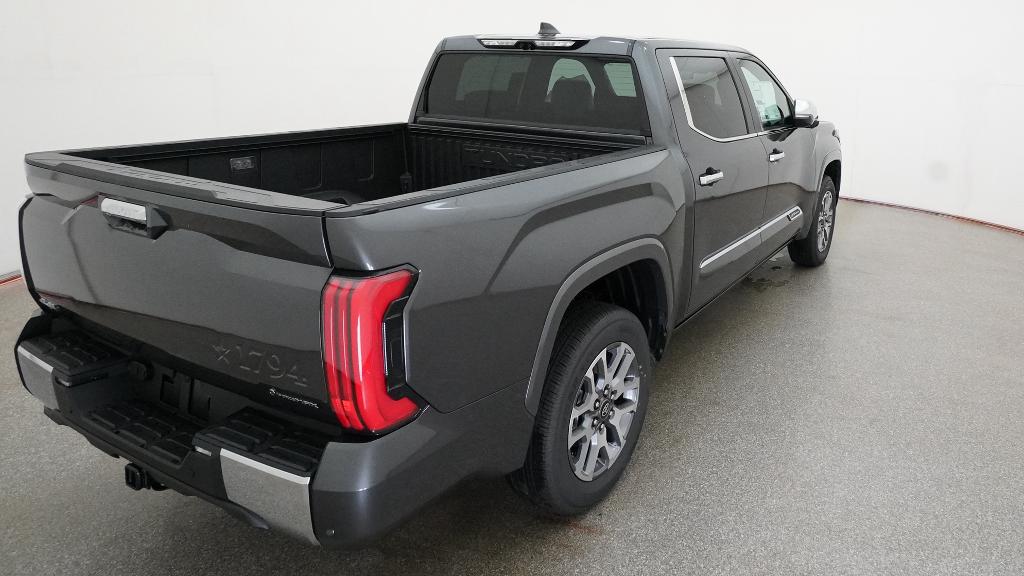 New 2026 Toyota Tundra i-FORCE MAX Truck