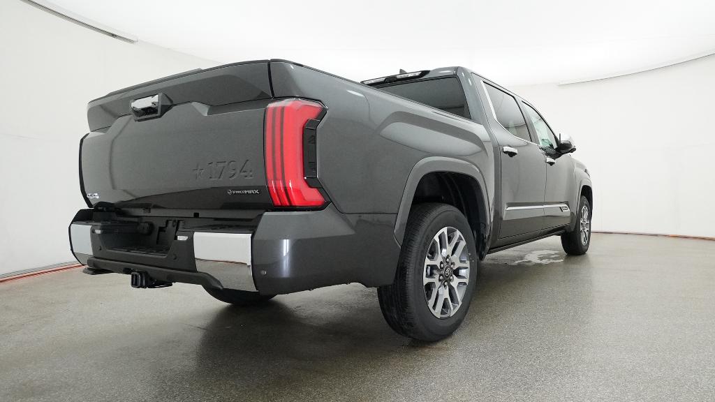 New 2026 Toyota Tundra i-FORCE MAX Truck