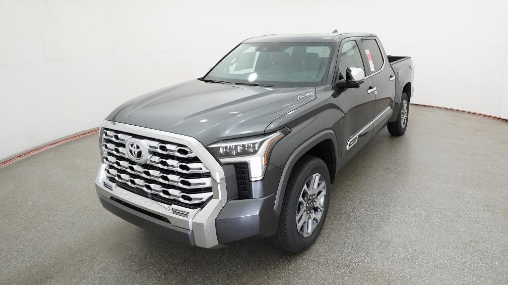 New 2026 Toyota Tundra i-FORCE MAX Truck