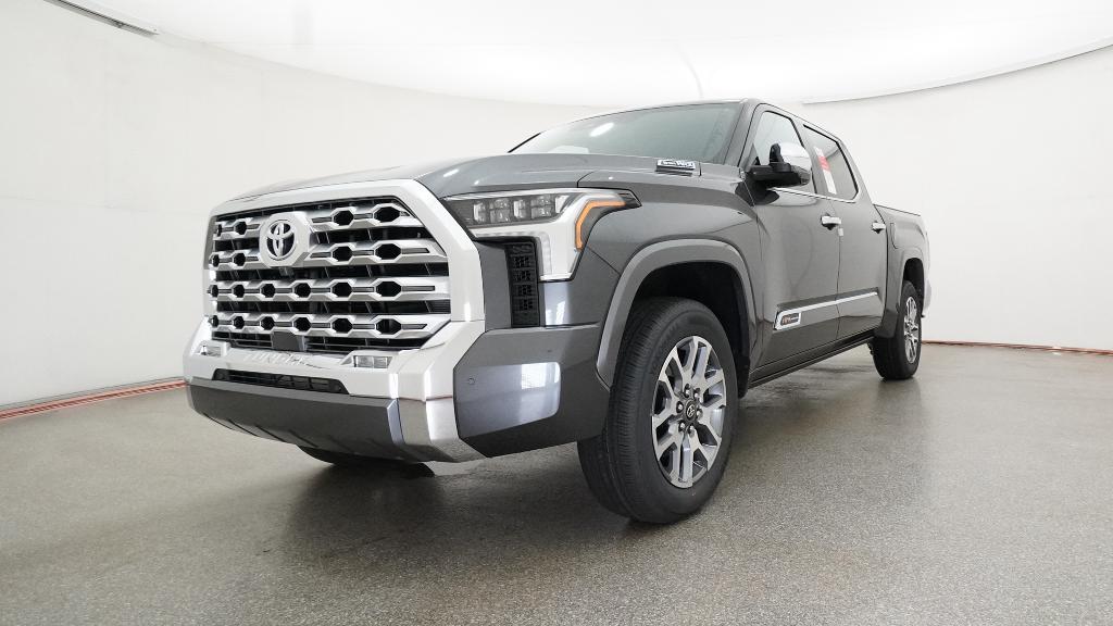 New 2026 Toyota Tundra i-FORCE MAX Truck