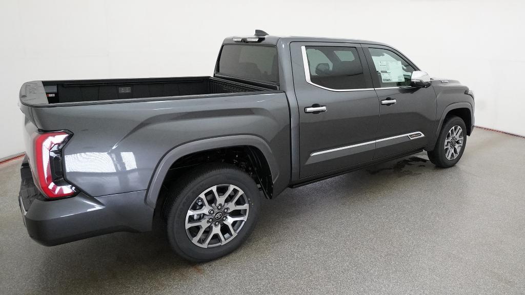 New 2026 Toyota Tundra i-FORCE MAX Truck