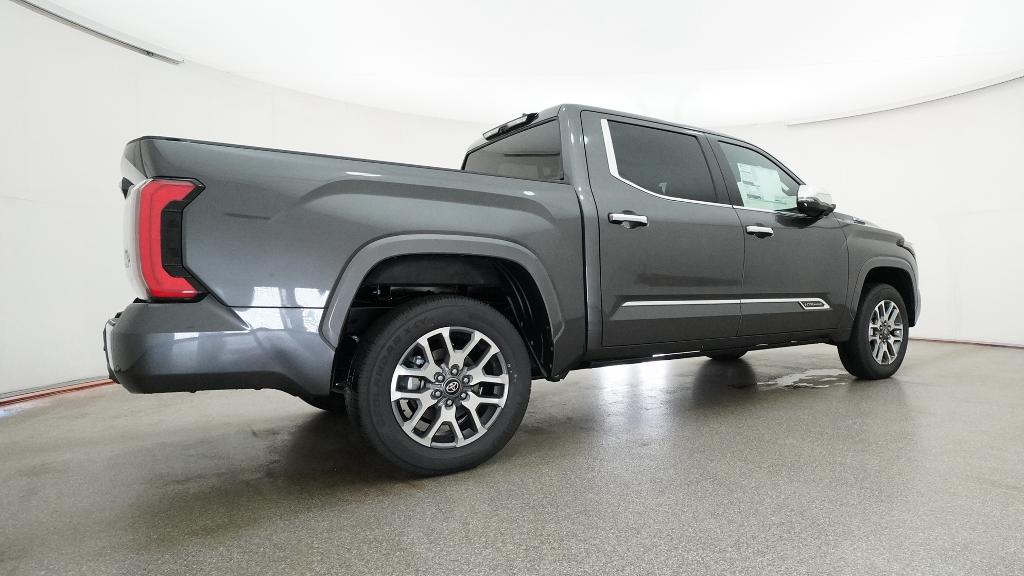 New 2026 Toyota Tundra i-FORCE MAX Truck