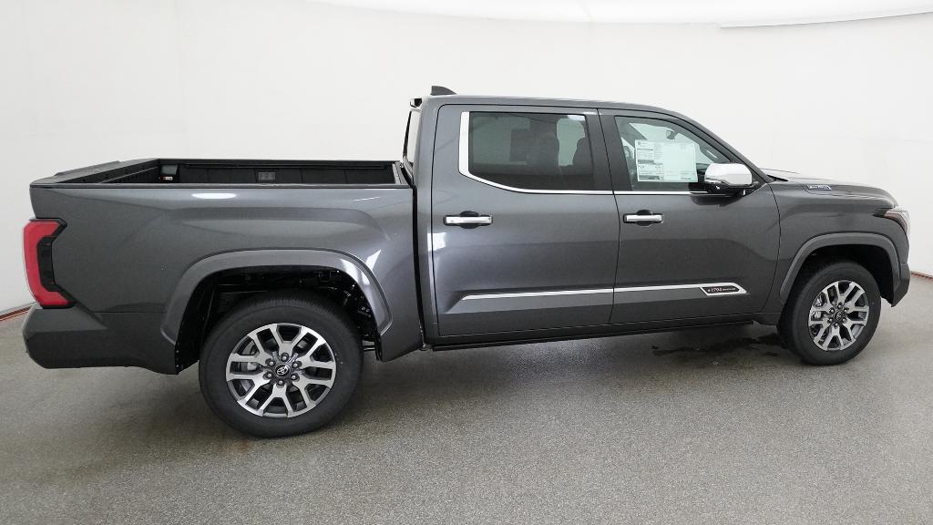 New 2026 Toyota Tundra i-FORCE MAX Truck