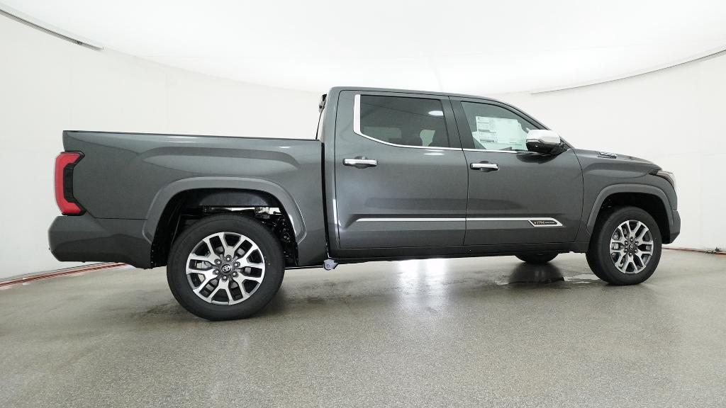 New 2026 Toyota Tundra i-FORCE MAX Truck