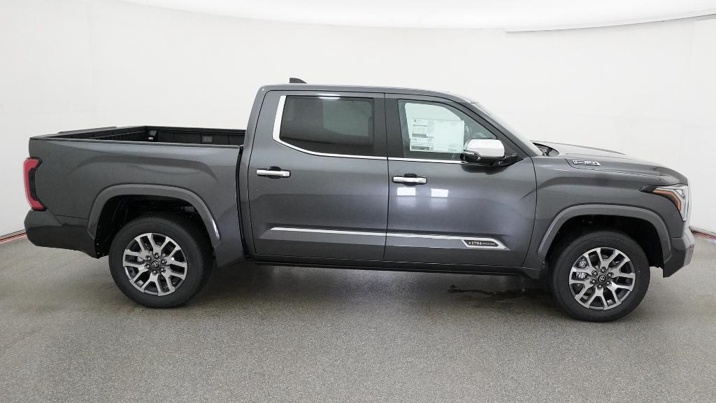 New 2026 Toyota Tundra i-FORCE MAX Truck