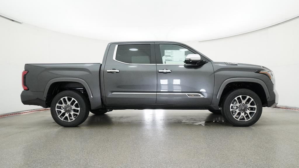 New 2026 Toyota Tundra i-FORCE MAX Truck