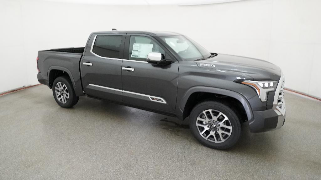 New 2026 Toyota Tundra i-FORCE MAX Truck