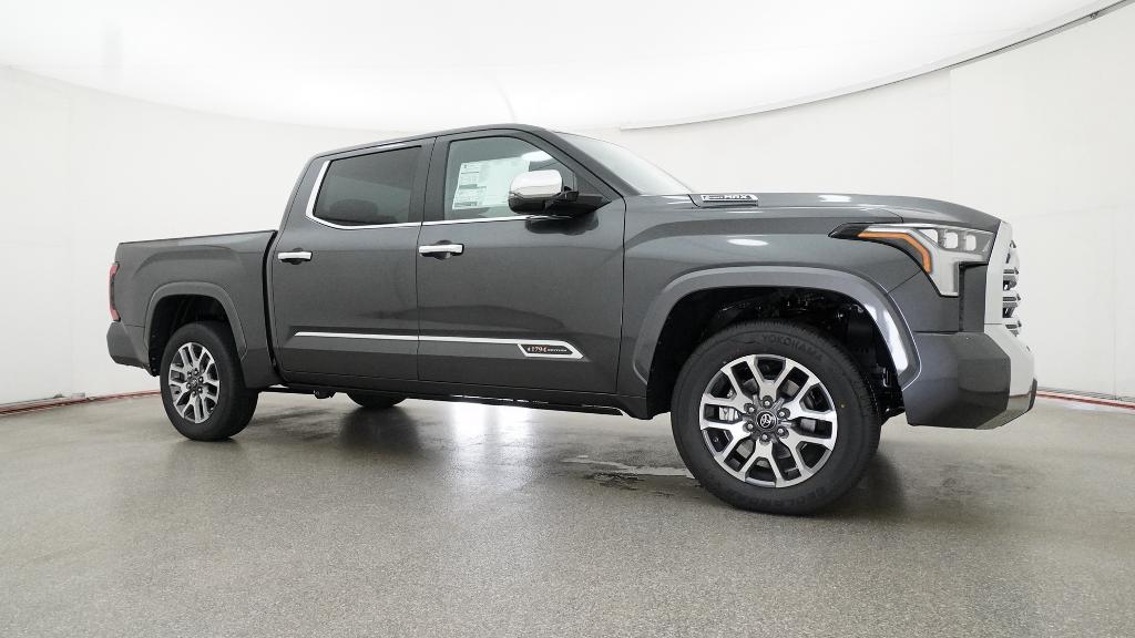 New 2026 Toyota Tundra i-FORCE MAX Truck
