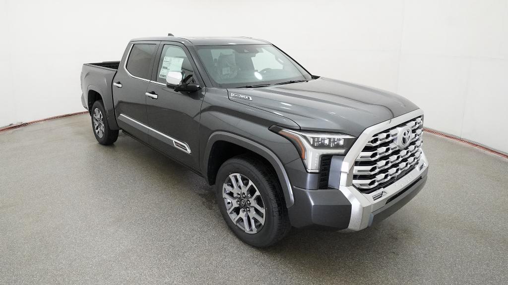 New 2026 Toyota Tundra i-FORCE MAX Truck