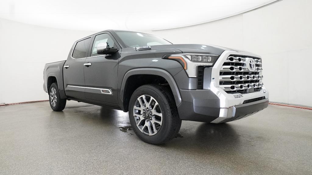 New 2026 Toyota Tundra i-FORCE MAX Truck