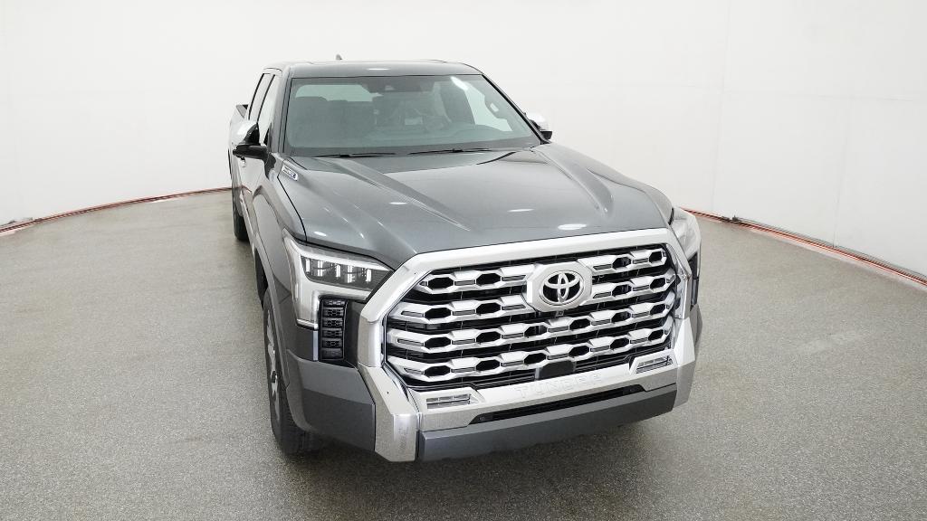 New 2026 Toyota Tundra i-FORCE MAX Truck