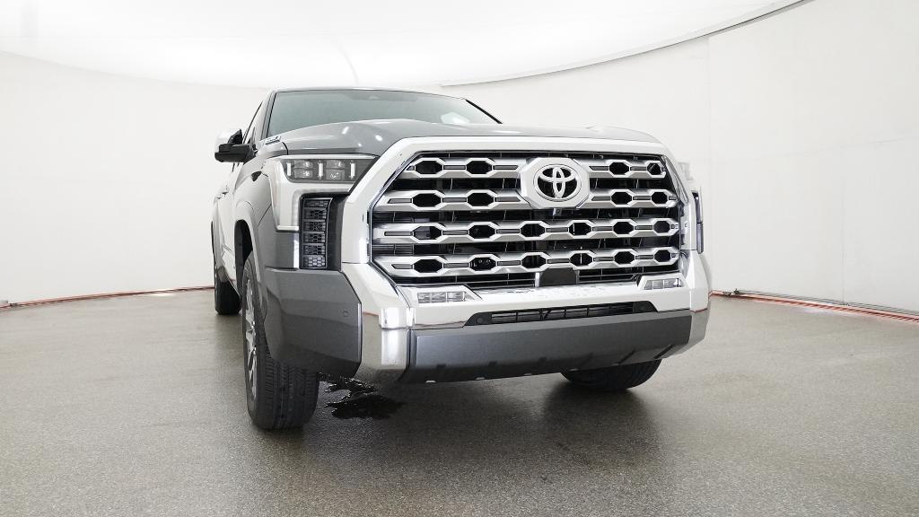 New 2026 Toyota Tundra i-FORCE MAX Truck