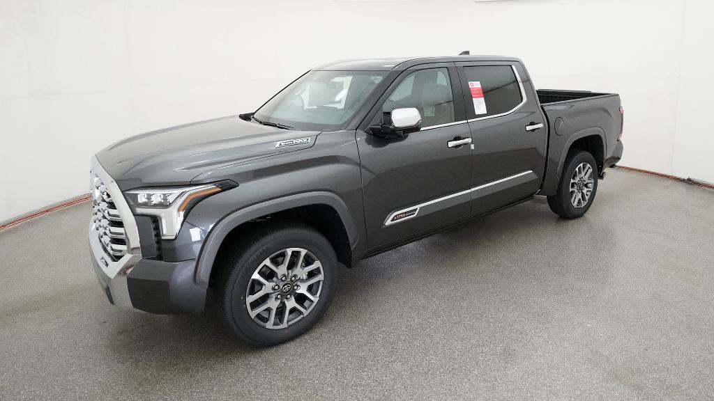 New 2026 Toyota Tundra i-FORCE MAX Truck